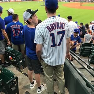 Meet your Posher, Aj